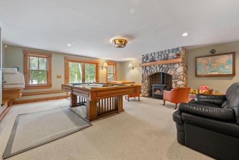 65 Judkins Road Rangeley ME 04970