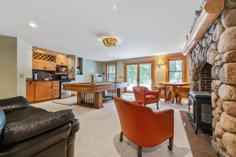 65 Judkins Road Rangeley ME 04970