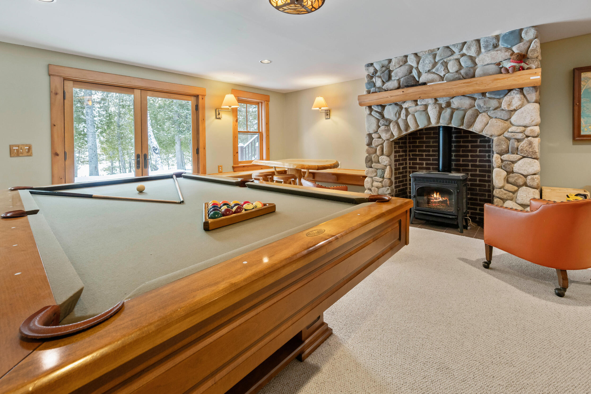 65 Judkins Road Rangeley ME 04970