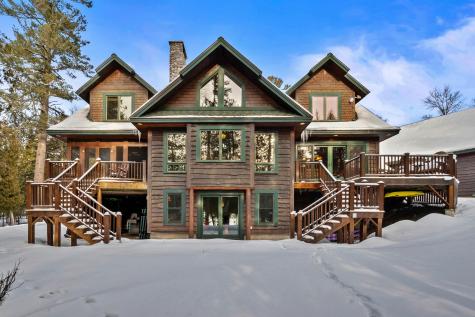 65 Judkins Road Rangeley ME 04970