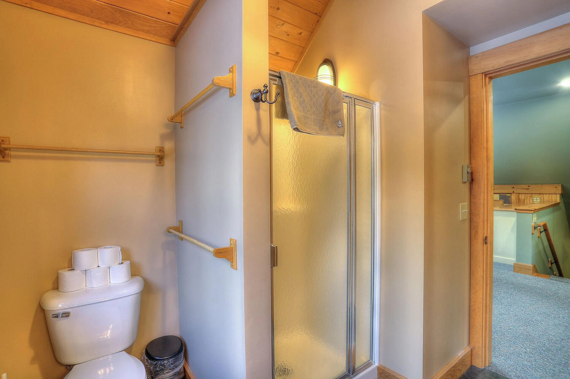 65 Judkins Road Rangeley ME 04970