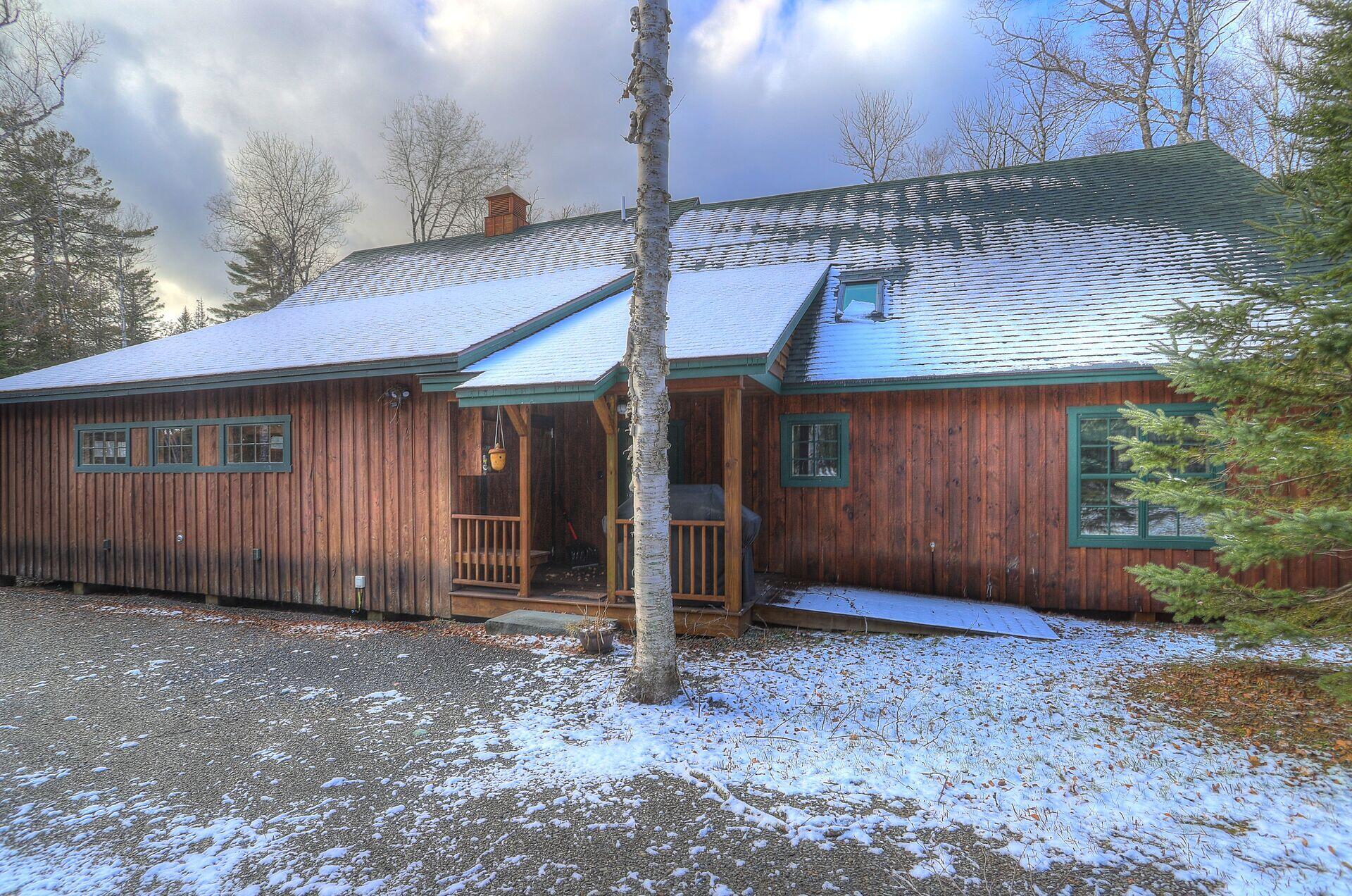 65 Judkins Road Rangeley ME 04970
