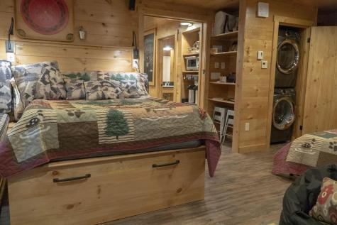 65 Judkins Road Rangeley ME 04970