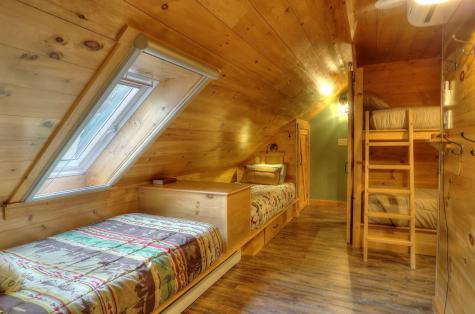 65 Judkins Road Rangeley ME 04970
