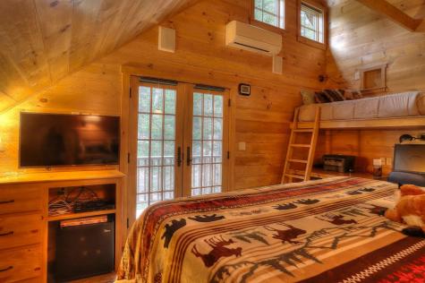 65 Judkins Road Rangeley ME 04970