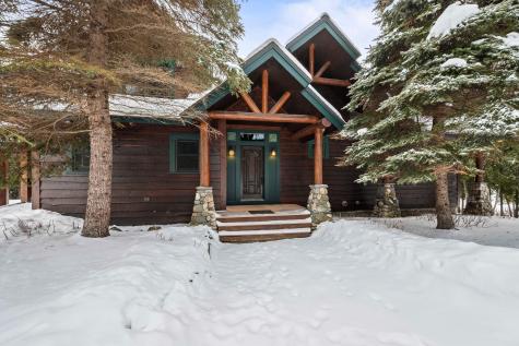 65 Judkins Road Rangeley ME 04970