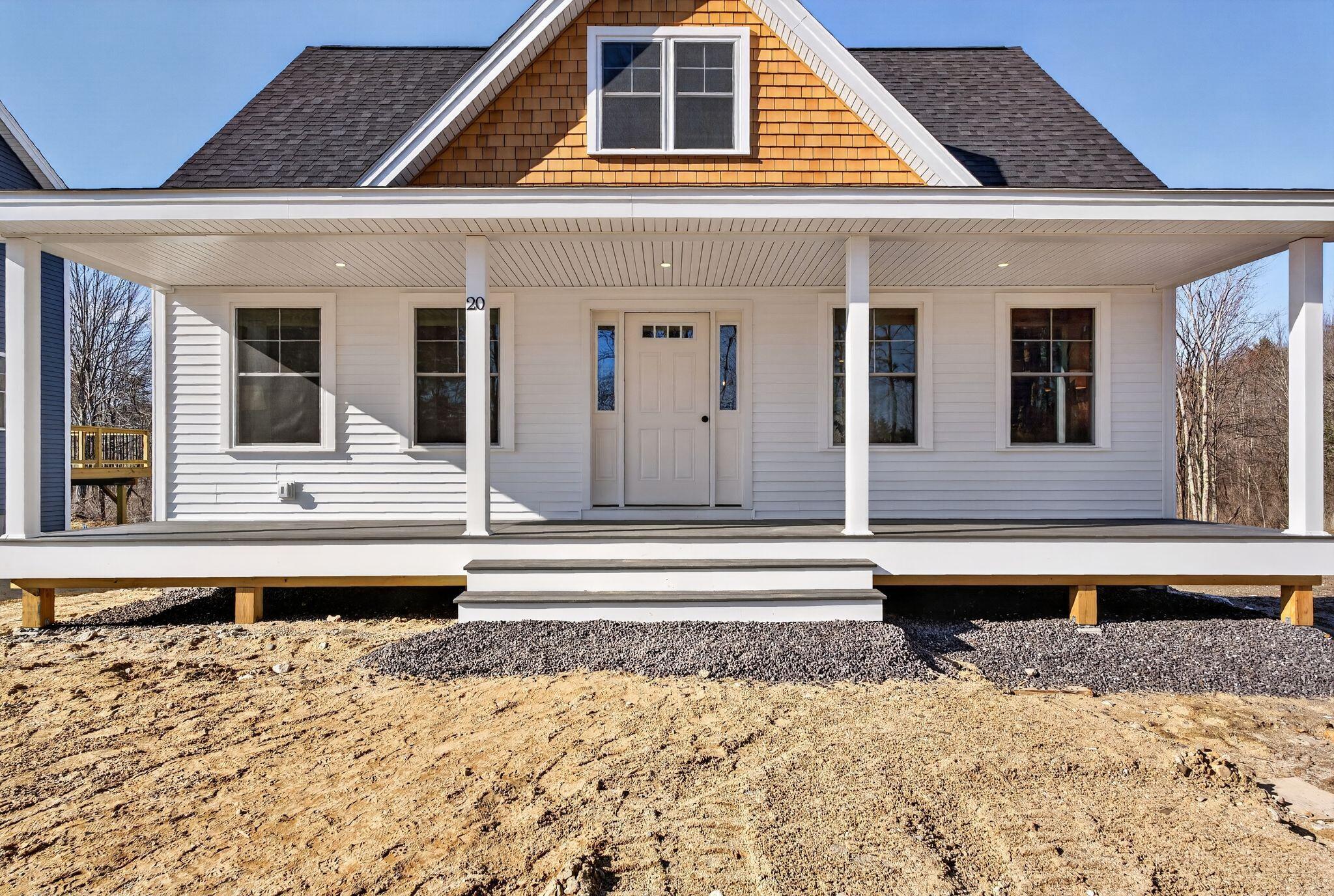 20 Shepherd Lane Windham ME 04062