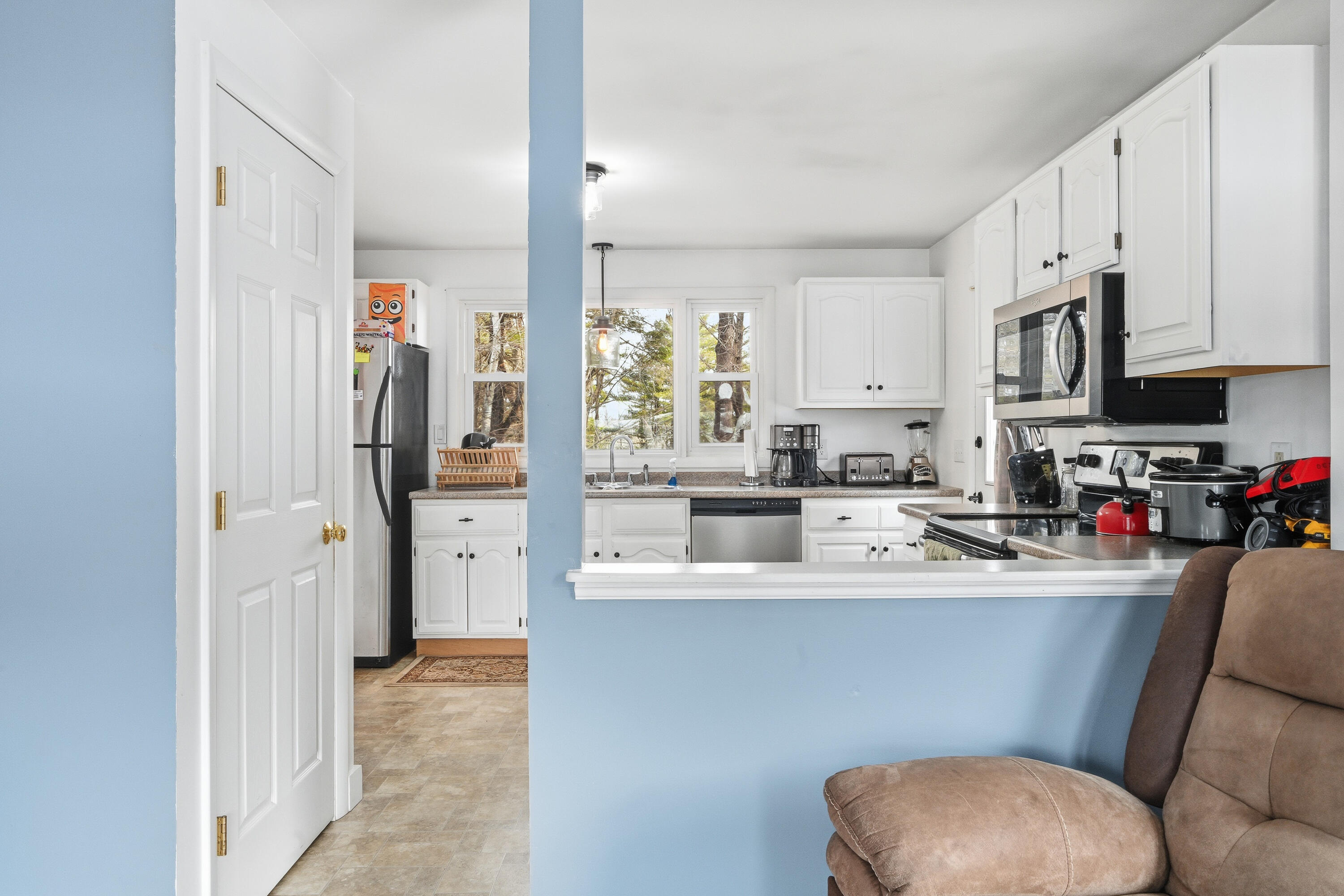 8 Roberta Street Farmingdale ME 04344