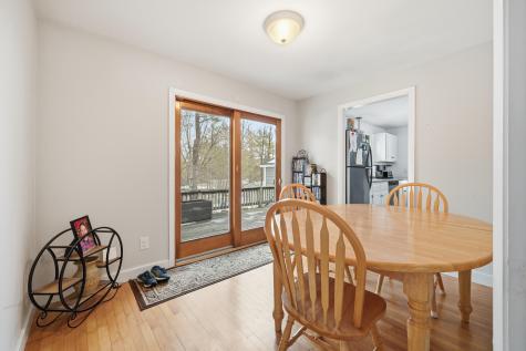 8 Roberta Street Farmingdale ME 04344