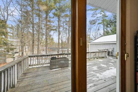 8 Roberta Street Farmingdale ME 04344