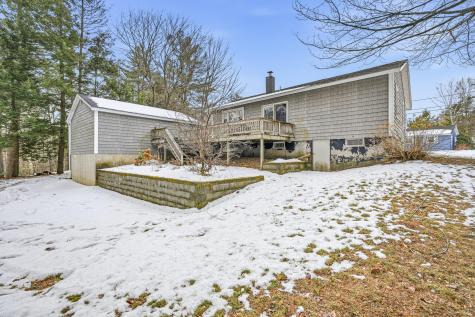 8 Roberta Street Farmingdale ME 04344