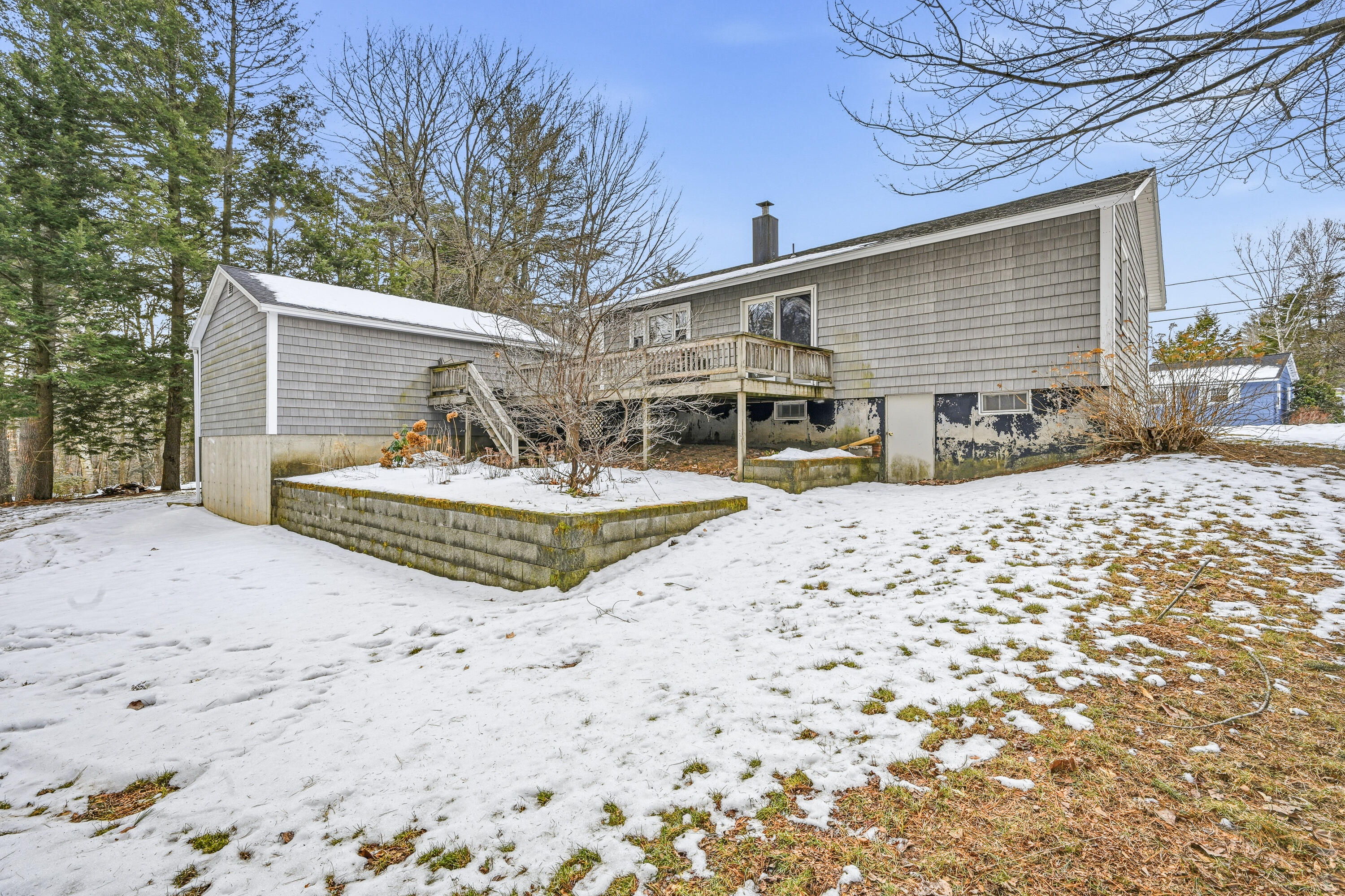 8 Roberta Street Farmingdale ME 04344