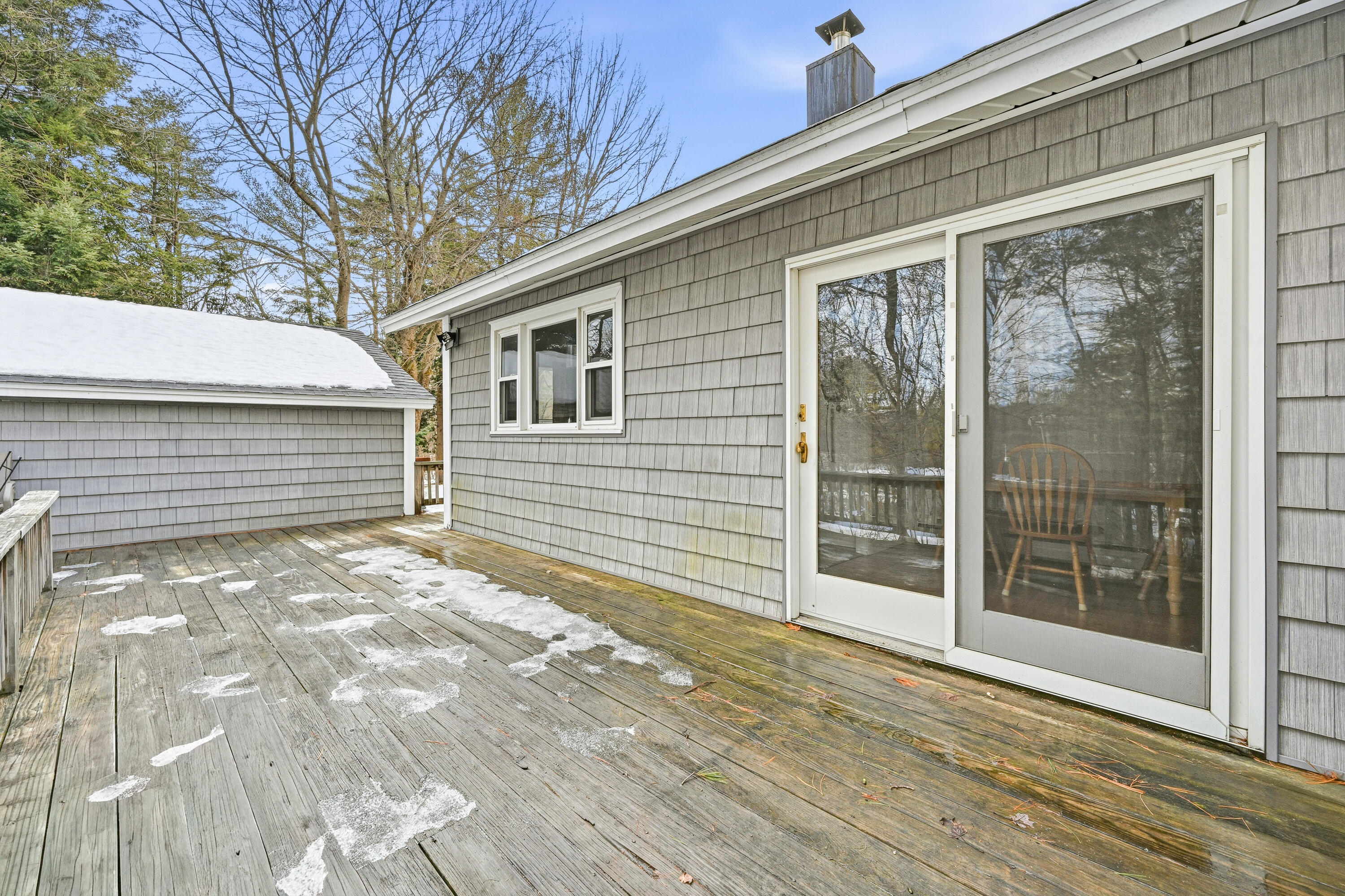 8 Roberta Street Farmingdale ME 04344