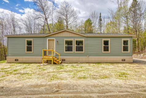 12 Country View Lane Freedom ME 04941