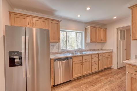 12 Country View Lane Freedom ME 04941