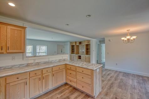 12 Country View Lane Freedom ME 04941