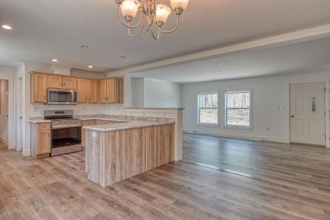 12 Country View Lane Freedom ME 04941