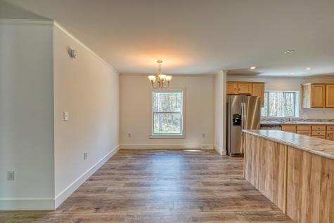 12 Country View Lane Freedom ME 04941
