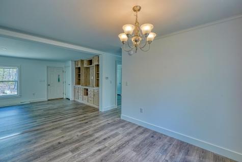 12 Country View Lane Freedom ME 04941