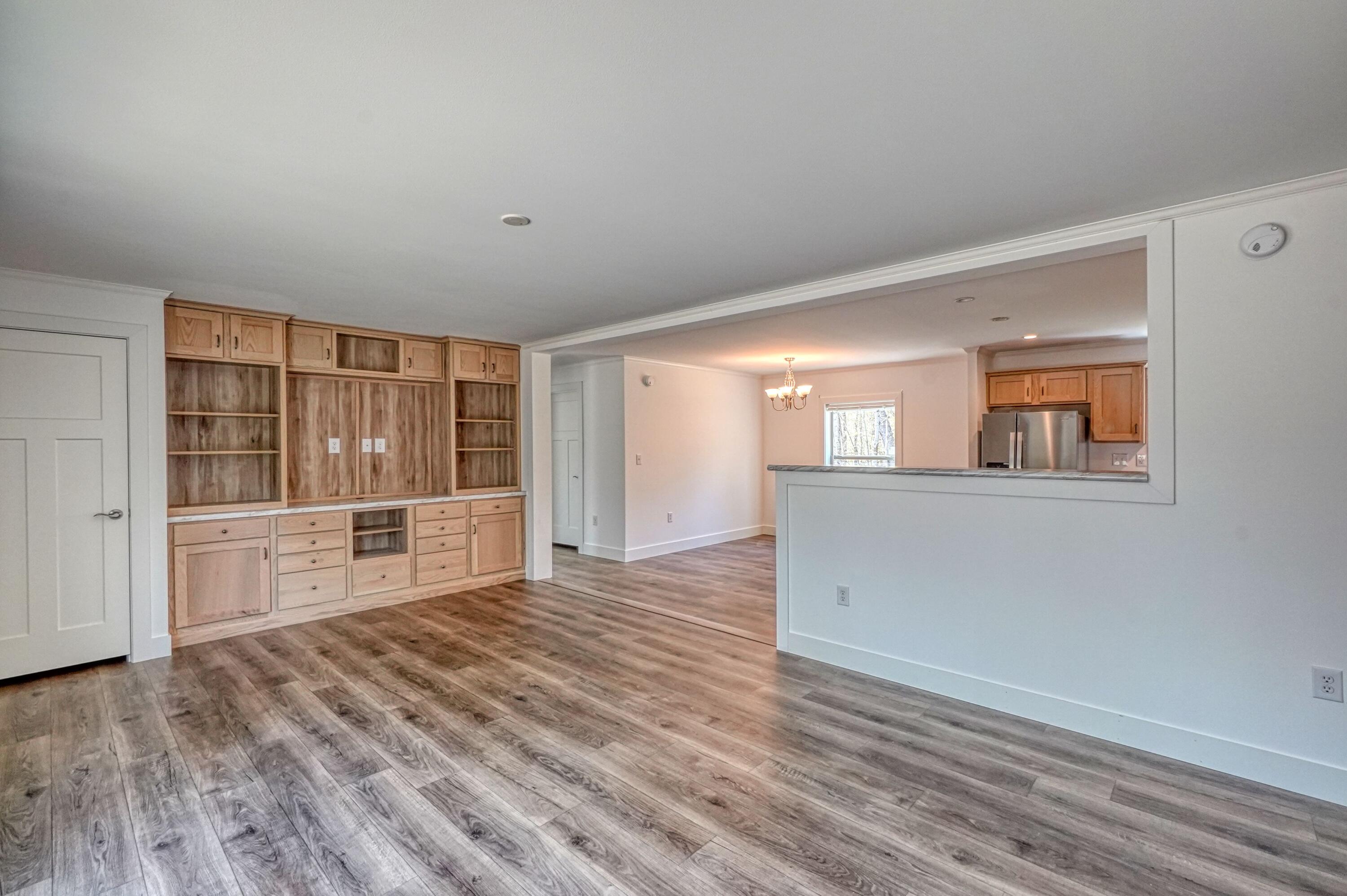12 Country View Lane Freedom ME 04941