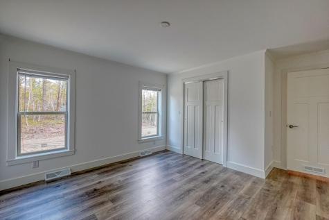 12 Country View Lane Freedom ME 04941