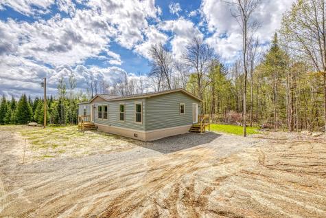 12 Country View Lane Freedom ME 04941