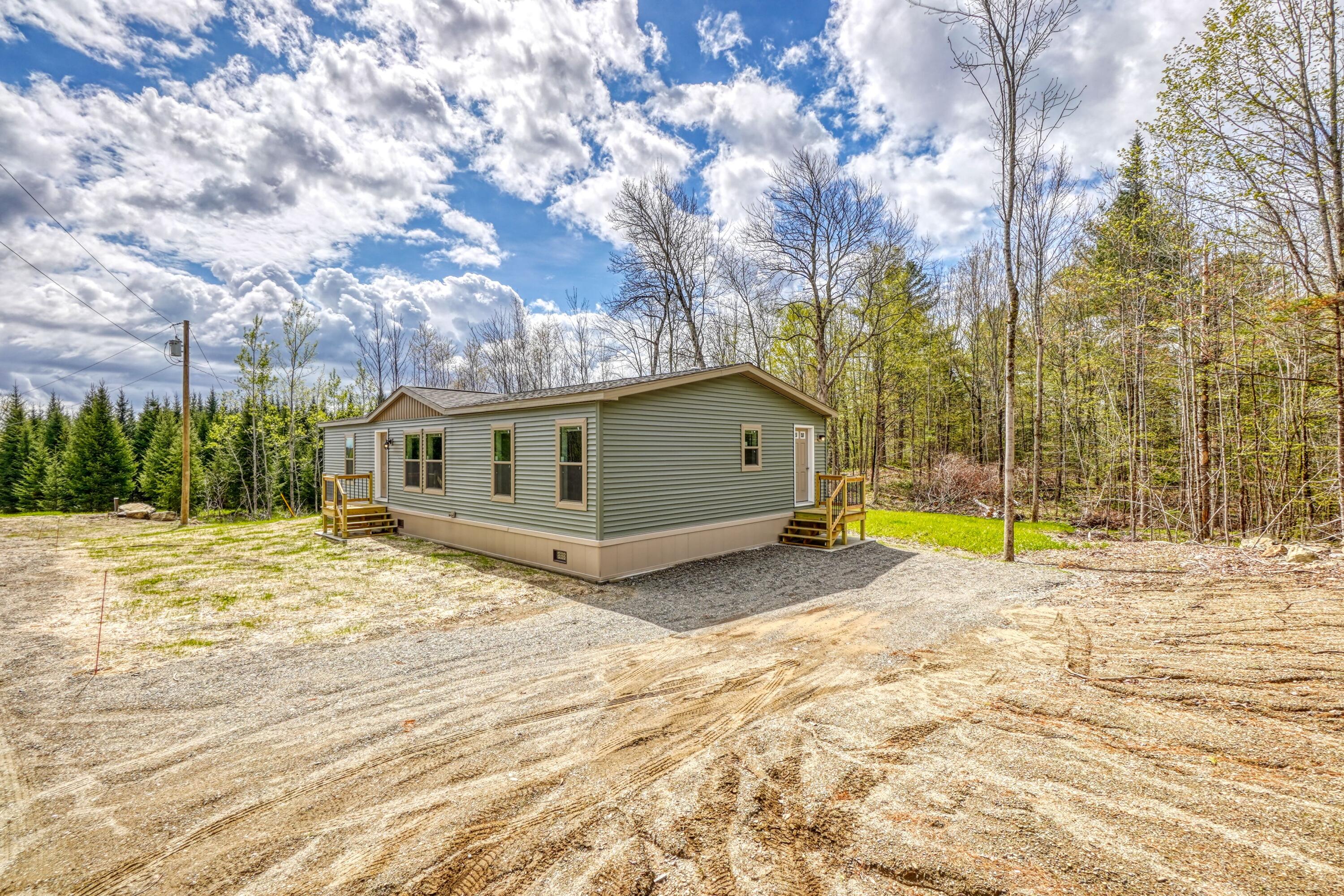 12 Country View Lane Freedom ME 04941