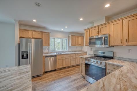 12 Country View Lane Freedom ME 04941