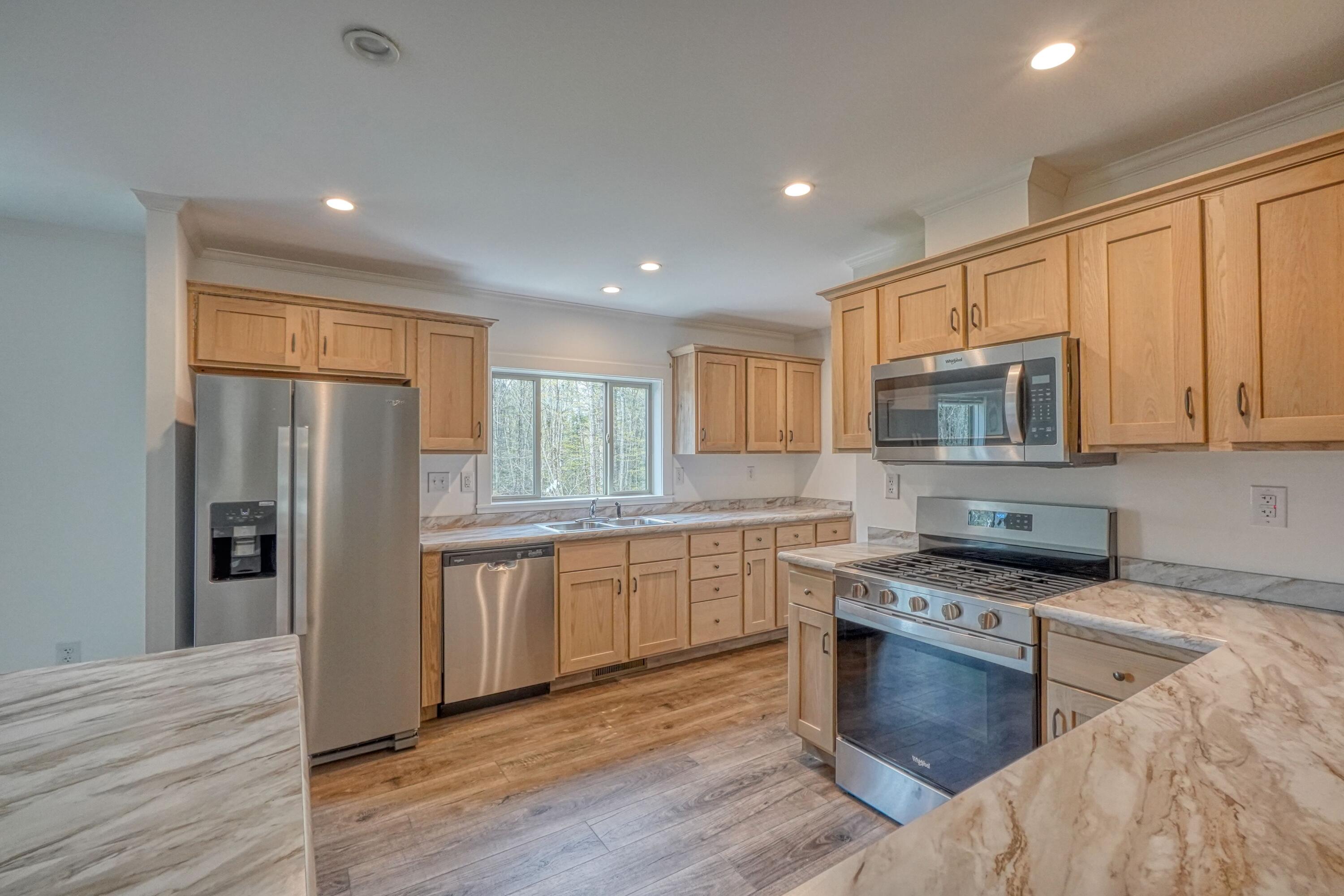 12 Country View Lane Freedom ME 04941