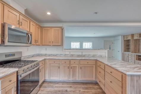 12 Country View Lane Freedom ME 04941