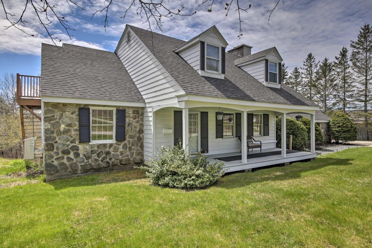 149 Us Route 1 Bucksport ME 04416