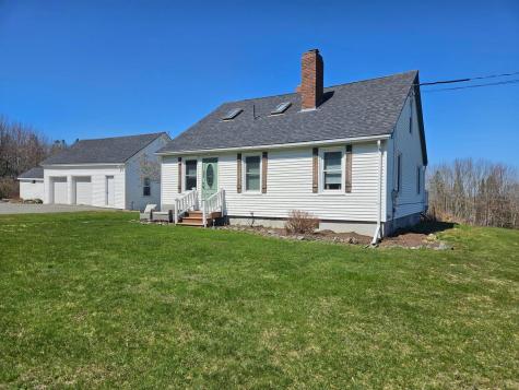305 Copeland Hill Road Holden ME 04429