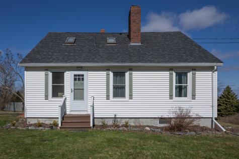 305 Copeland Hill Road Holden ME 04429