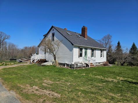 305 Copeland Hill Road Holden ME 04429