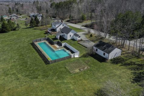 305 Copeland Hill Road Holden ME 04429