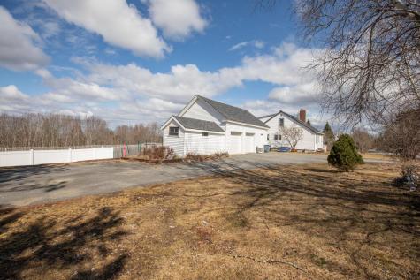 305 Copeland Hill Road Holden ME 04429