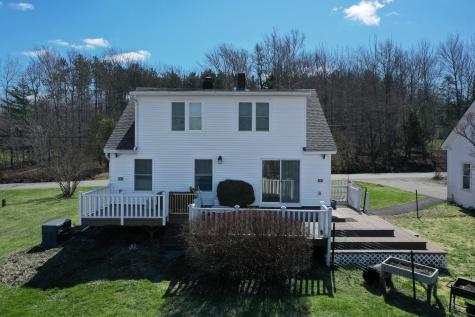 305 Copeland Hill Road Holden ME 04429