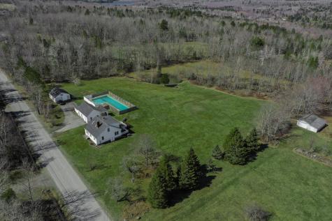 305 Copeland Hill Road Holden ME 04429