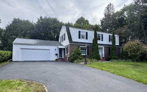 144 Silver Street Waterville ME 04901