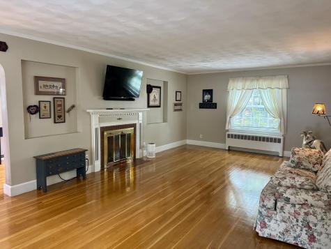 144 Silver Street Waterville ME 04901