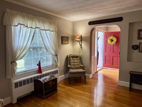 144 Silver Street Waterville ME 04901