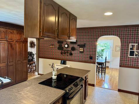 144 Silver Street Waterville ME 04901