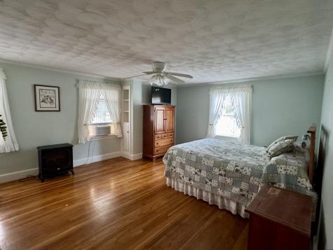 144 Silver Street Waterville ME 04901
