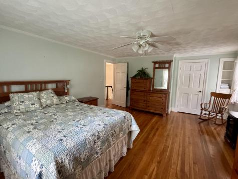 144 Silver Street Waterville ME 04901