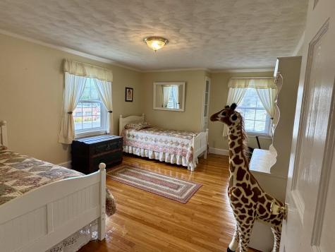 144 Silver Street Waterville ME 04901