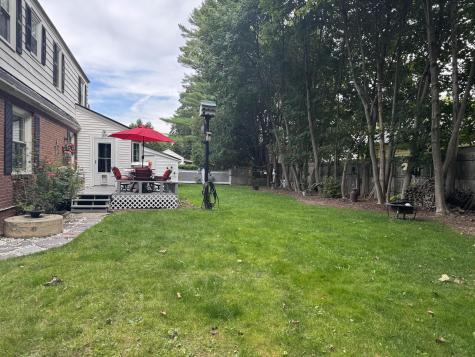 144 Silver Street Waterville ME 04901