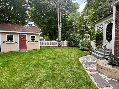 144 Silver Street Waterville ME 04901