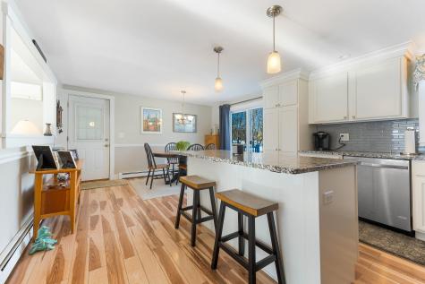 7 Jeffrey Avenue Saco ME 04072