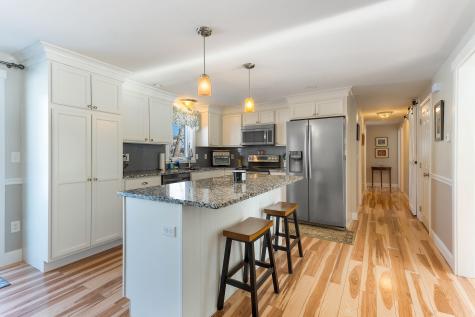 7 Jeffrey Avenue Saco ME 04072