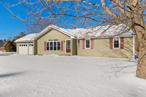 7 Jeffrey Avenue Saco ME 04072